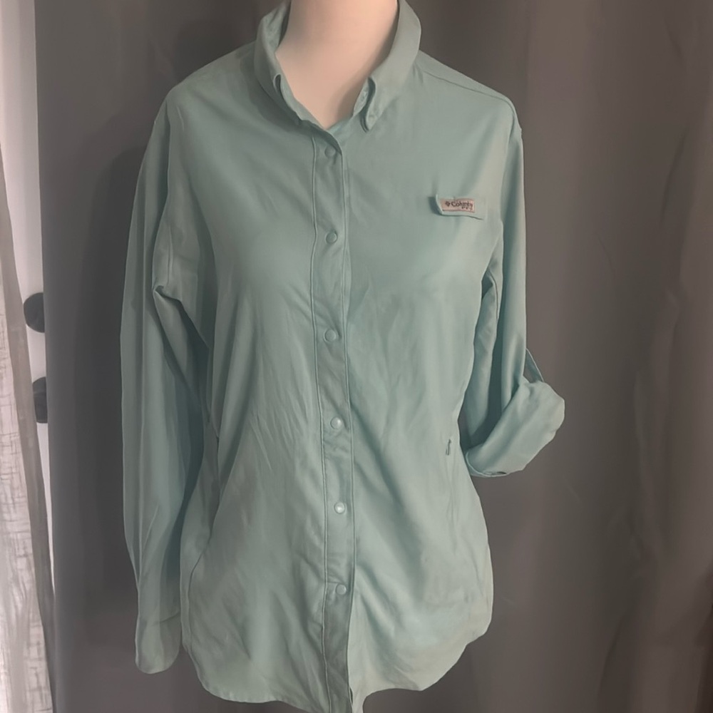 Columbia PFG Tamiami II Long Sleeve shirt